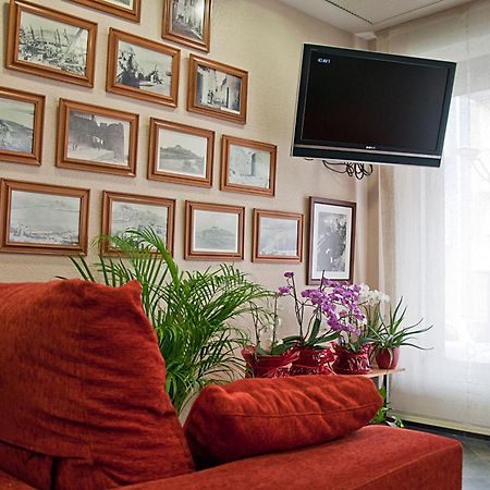 Hotel Marina Peñiscola Zewnętrze zdjęcie