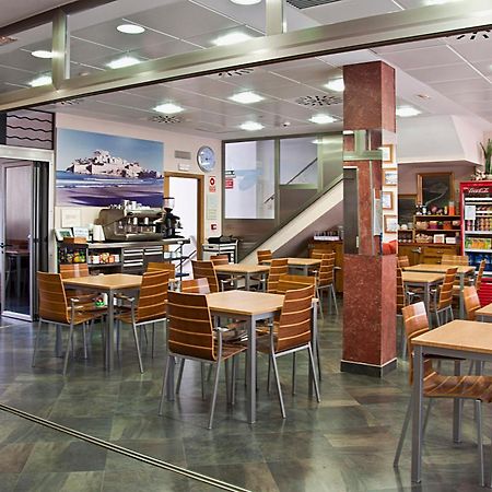 Hotel Marina Peñiscola Zewnętrze zdjęcie