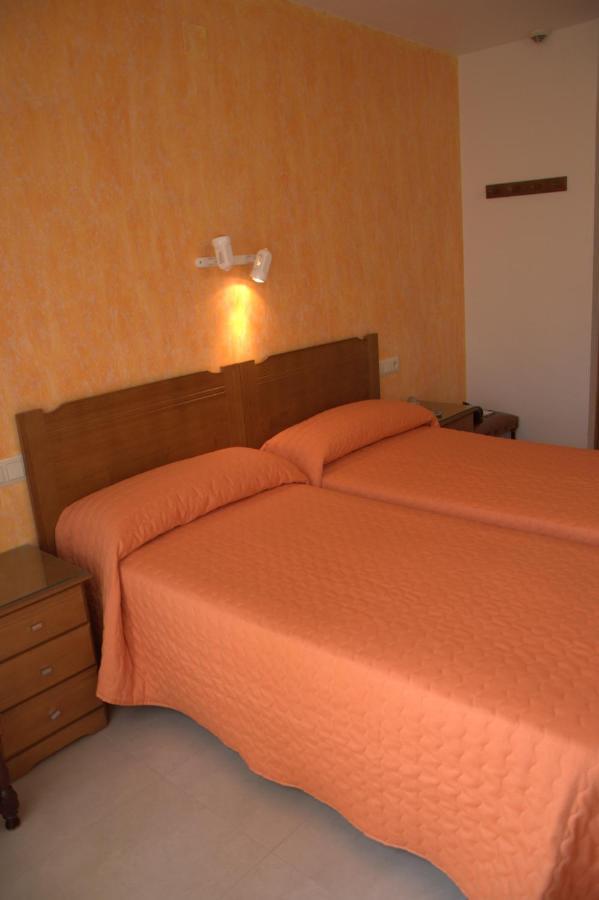 Hotel Marina Peñiscola Zewnętrze zdjęcie