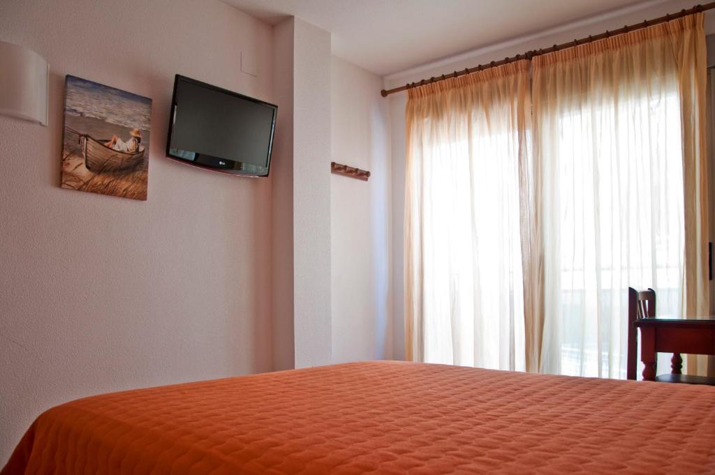 Hotel Marina Peñiscola Pokój zdjęcie