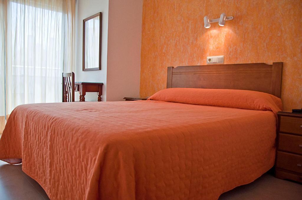 Hotel Marina Peñiscola Pokój zdjęcie