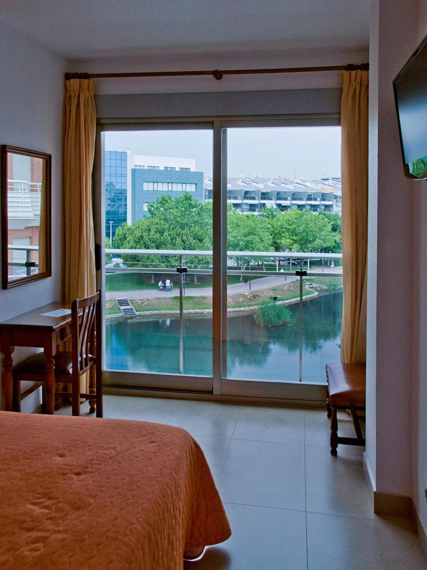 Hotel Marina Peñiscola Zewnętrze zdjęcie