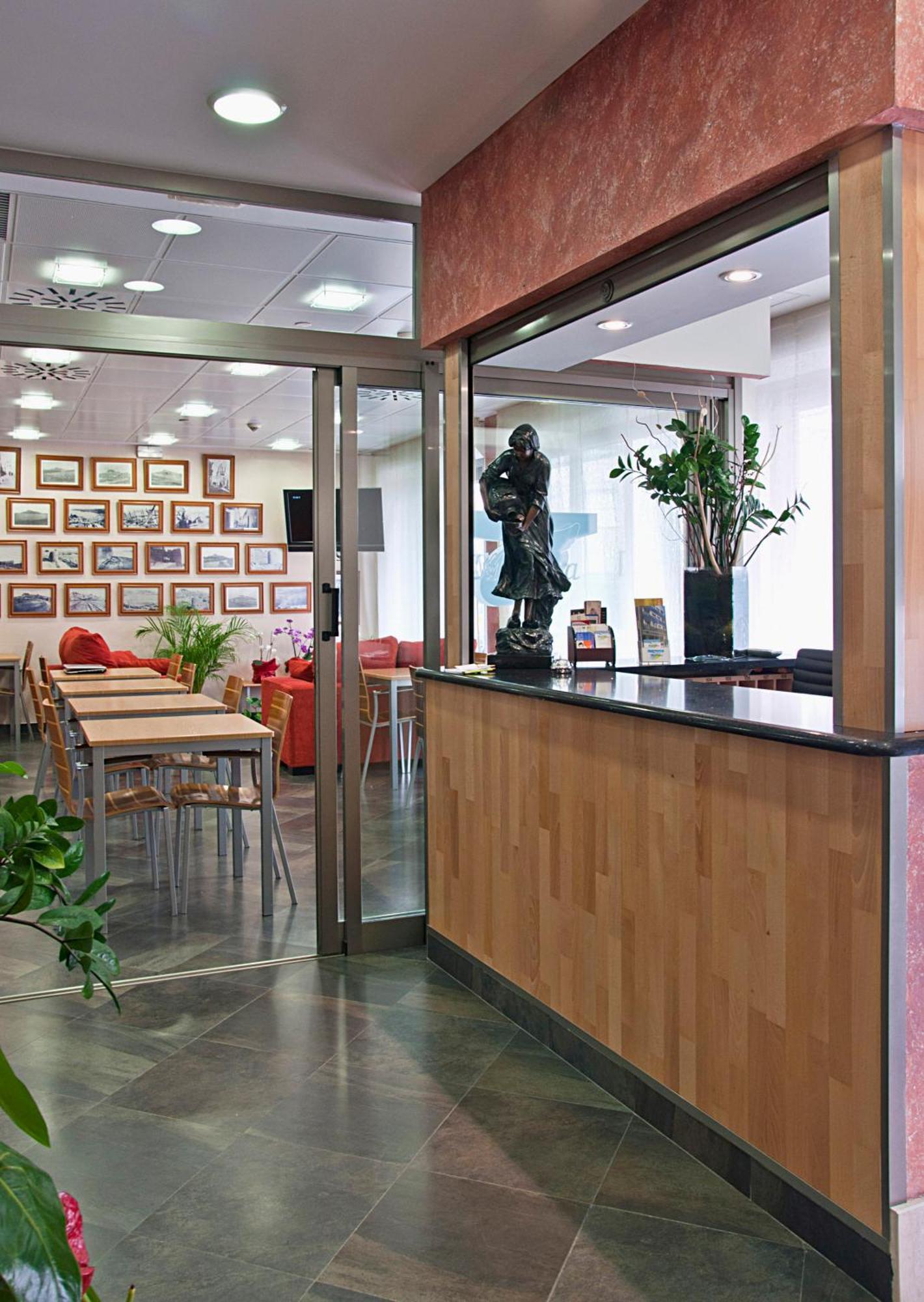 Hotel Marina Peñiscola Zewnętrze zdjęcie