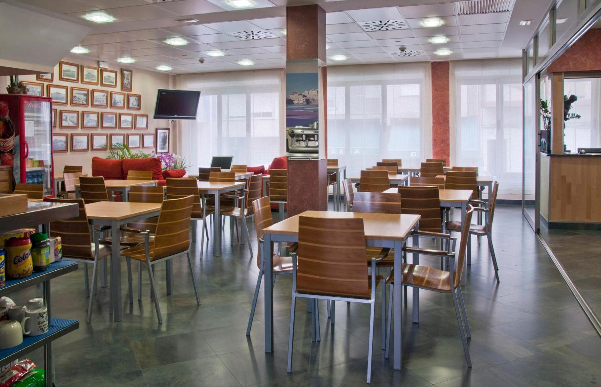 Hotel Marina Peñiscola Zewnętrze zdjęcie