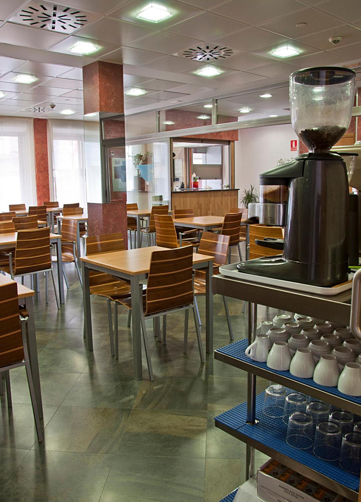 Hotel Marina Peñiscola Zewnętrze zdjęcie