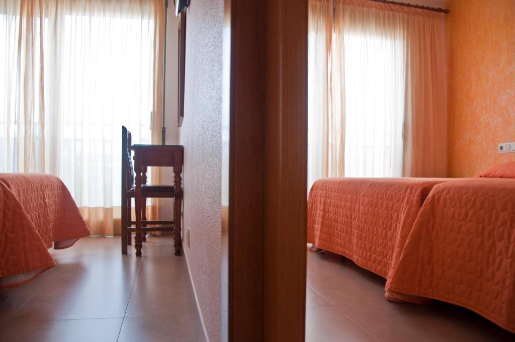 Hotel Marina Peñiscola Zewnętrze zdjęcie