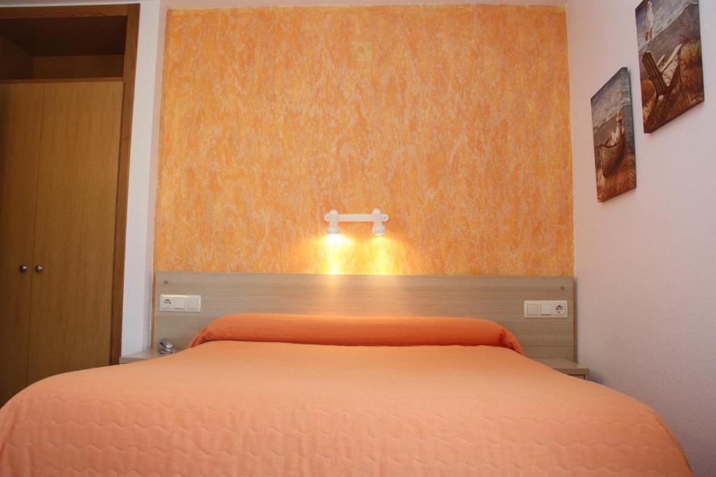 Hotel Marina Peñiscola Zewnętrze zdjęcie