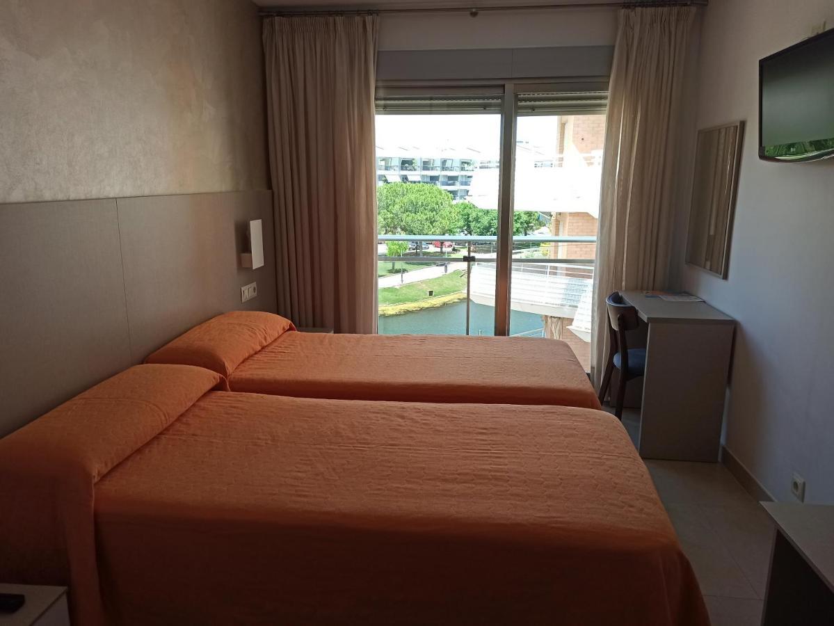 Hotel Marina Peñiscola Zewnętrze zdjęcie