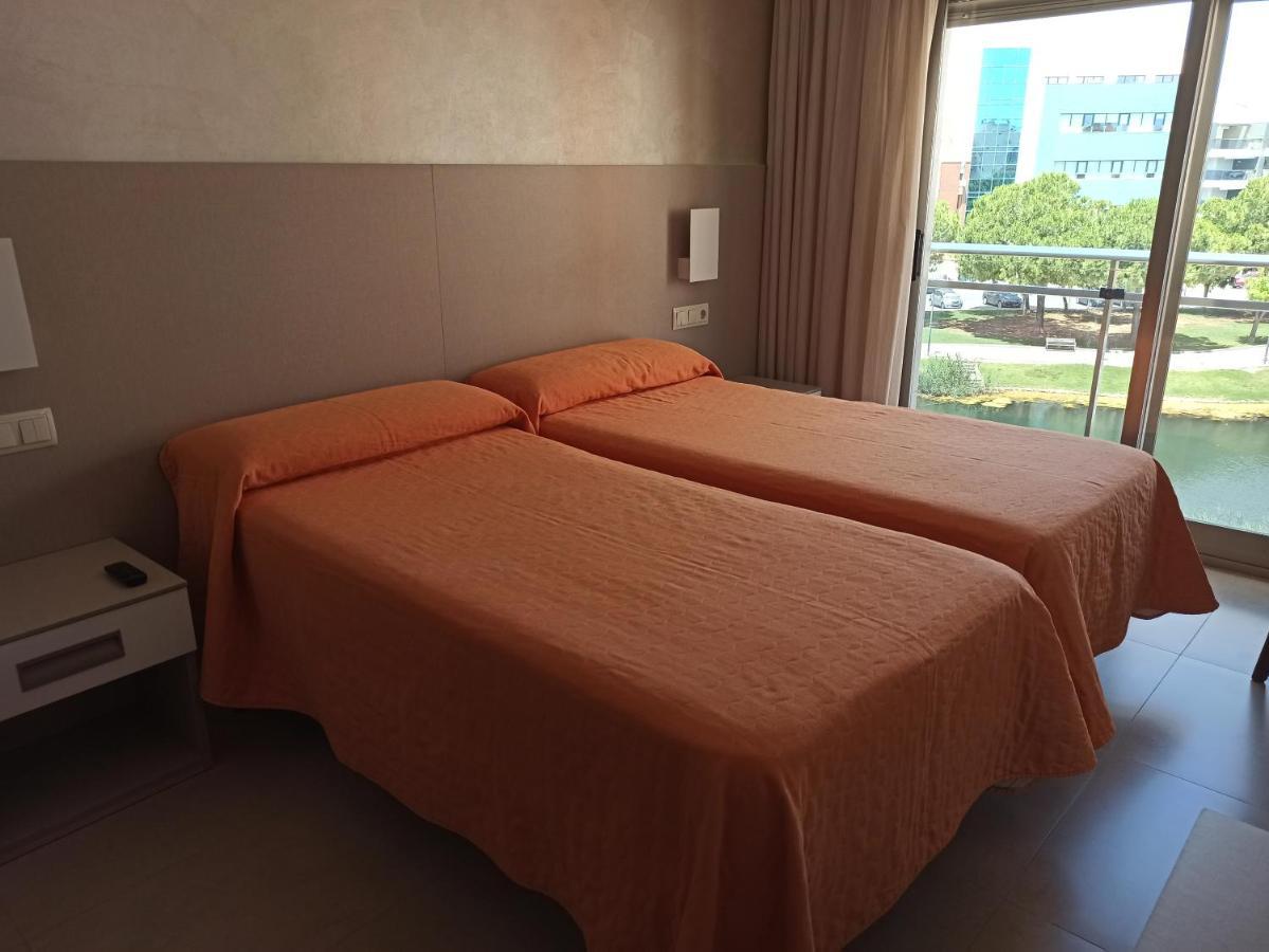 Hotel Marina Peñiscola Zewnętrze zdjęcie