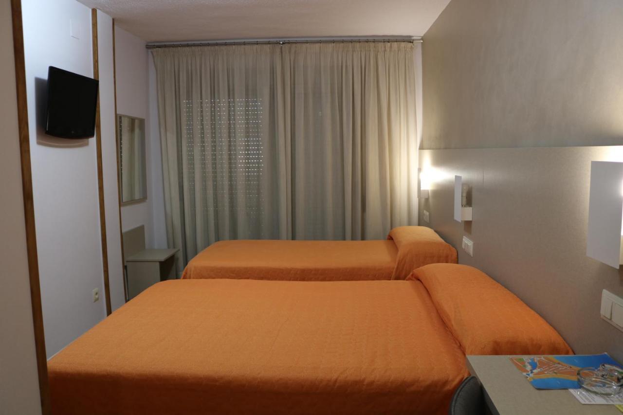 Hotel Marina Peñiscola Zewnętrze zdjęcie
