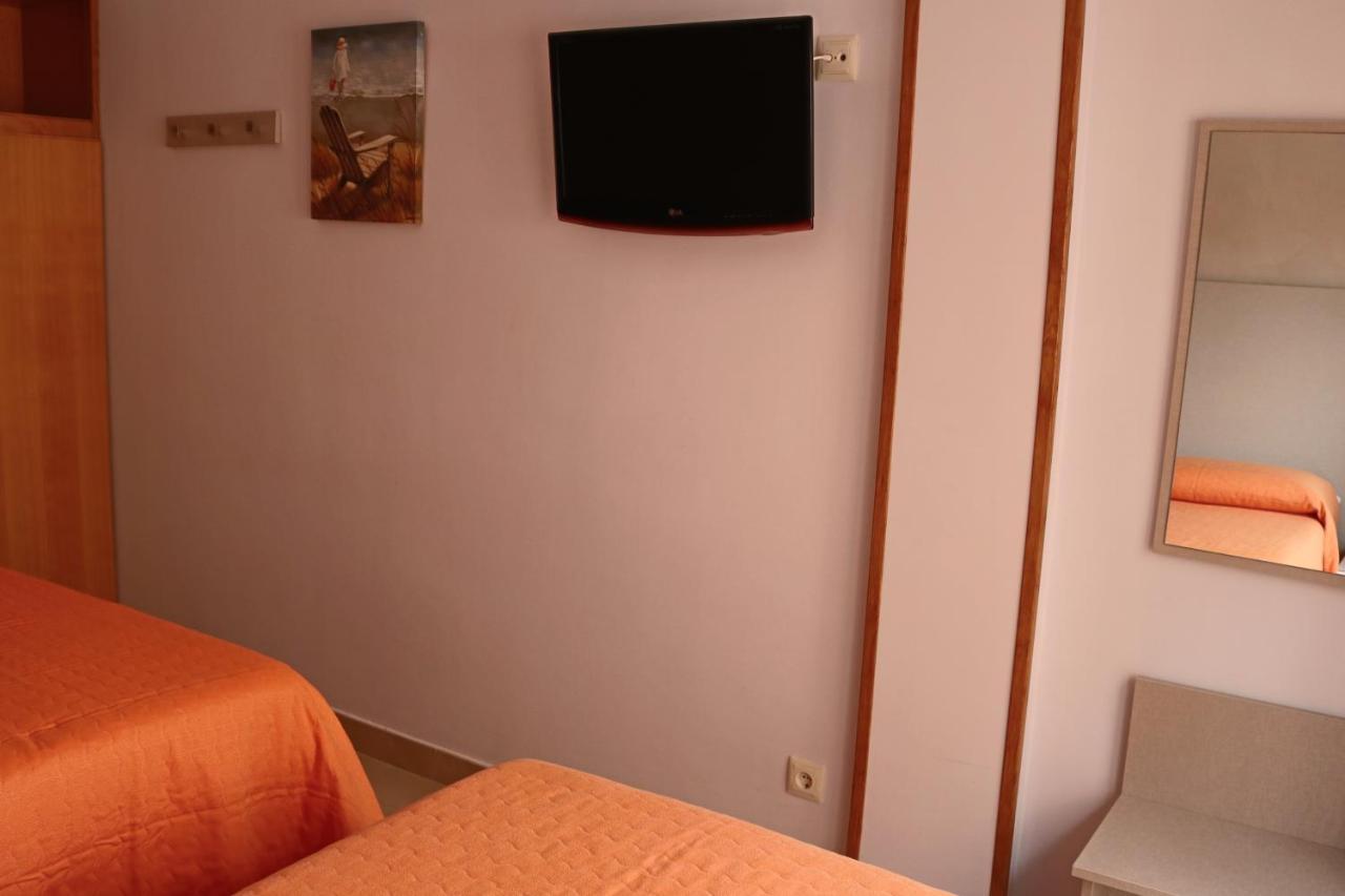 Hotel Marina Peñiscola Zewnętrze zdjęcie