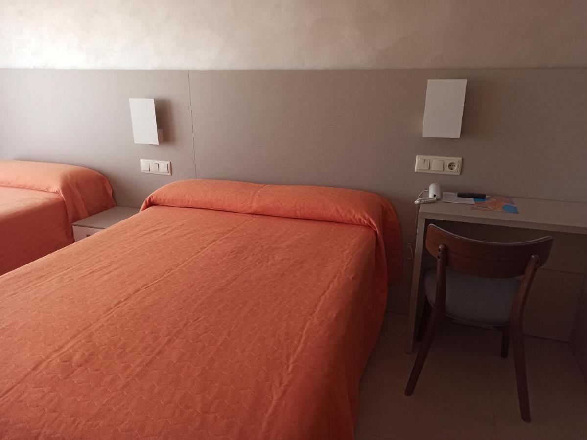 Hotel Marina Peñiscola Zewnętrze zdjęcie