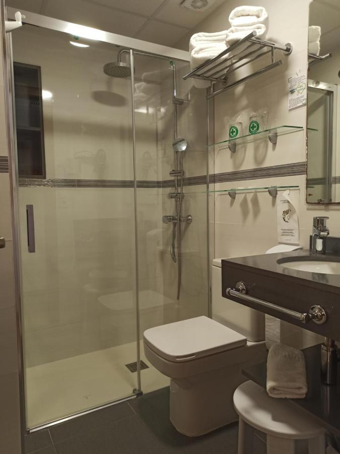 Hotel Marina Peñiscola Zewnętrze zdjęcie