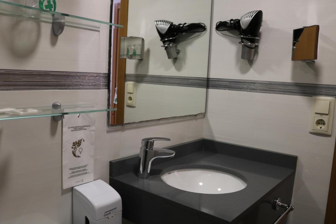 Hotel Marina Peñiscola Zewnętrze zdjęcie