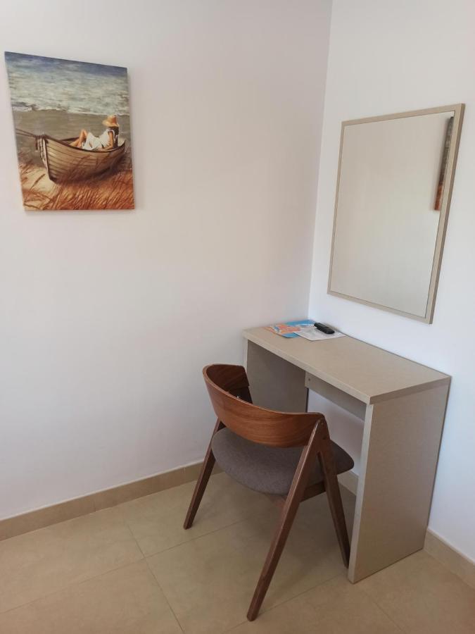 Hotel Marina Peñiscola Zewnętrze zdjęcie