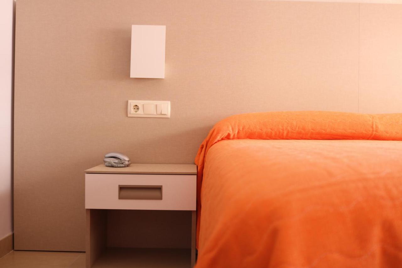 Hotel Marina Peñiscola Zewnętrze zdjęcie